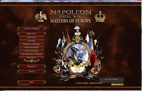 total war napoleon mods steam|Mods .